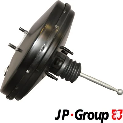 Brake Booster